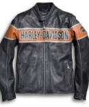 mens-harley-davidson-black-victory-lane-leather-jacket-falcon-jacket-001