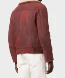 Men-Aviator-Burgundy-Suede-Leather-Jacket-Falcon-jacket-002