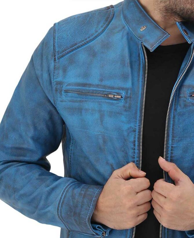 mens-dodge-sky-blue-biker-leather-jacket-falcon-jacket-003