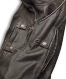 mens-h-d-triple-vent-system-black-trostel-leather-jacket-falcon-jacket-003