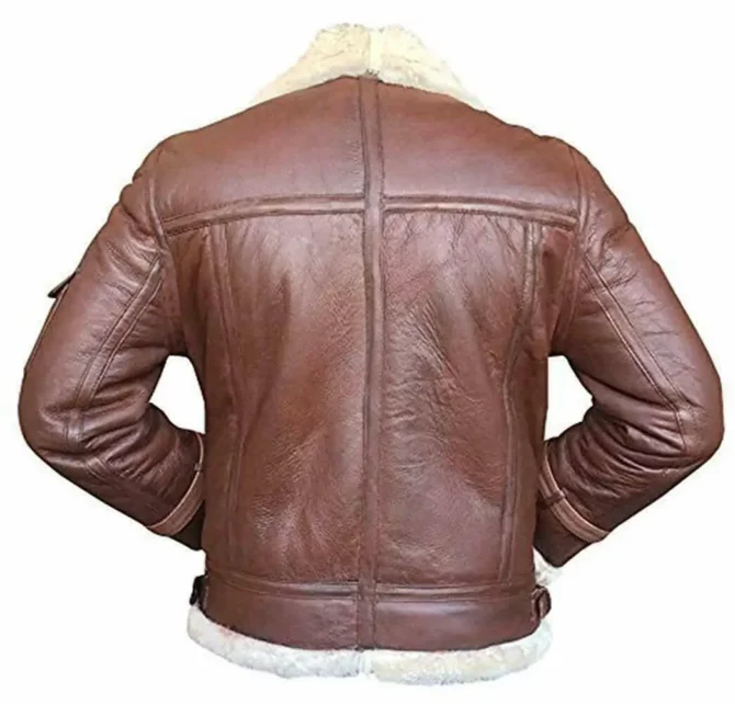 mens-raf-b3-brown-aviator-shearling-bomber-leather-jacket-falcon-jacket-002