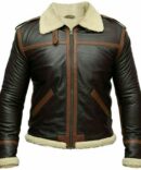 mens-resident-evil-brown-shearling-leather-jacket-falcon-jacket-002