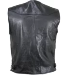 mens-road-king-black-biker-leather-vest-falcon-jacket-002