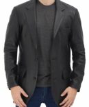 mens-samuel-black-blazer-blazer-jacket-falcon-jacket-001