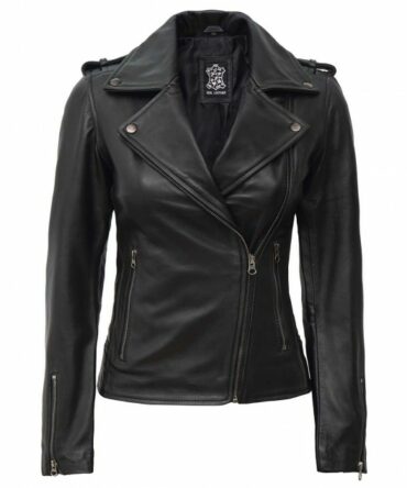 women-asymmetrical-dark-brown-distressed-leather-jacket-falcon-jacket-002