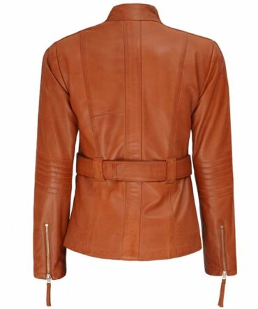 women-carolyn-brown-four-pocket-leather-jacket-falcon-jacket-002