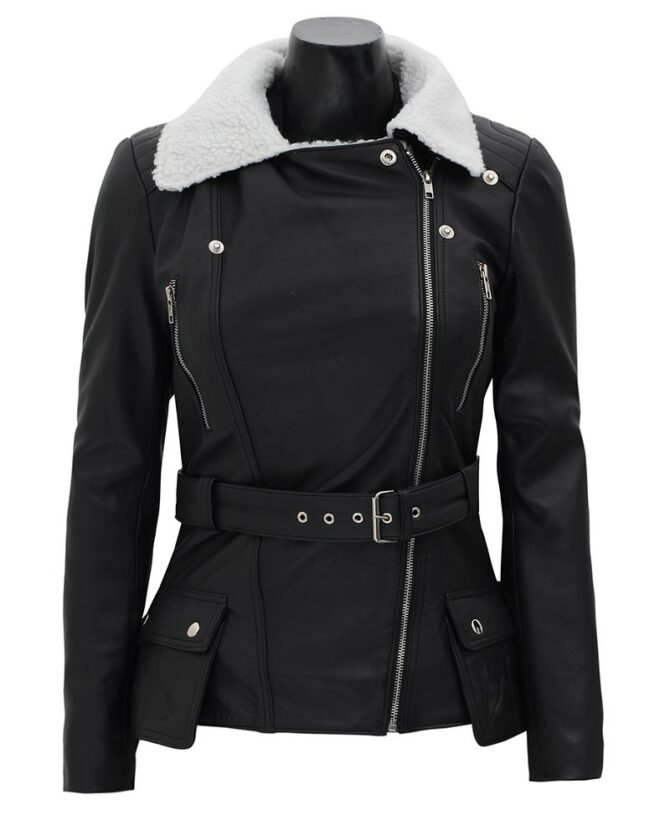 womens-fur-black-shearling-leather-jacket-falcon-jacket-002