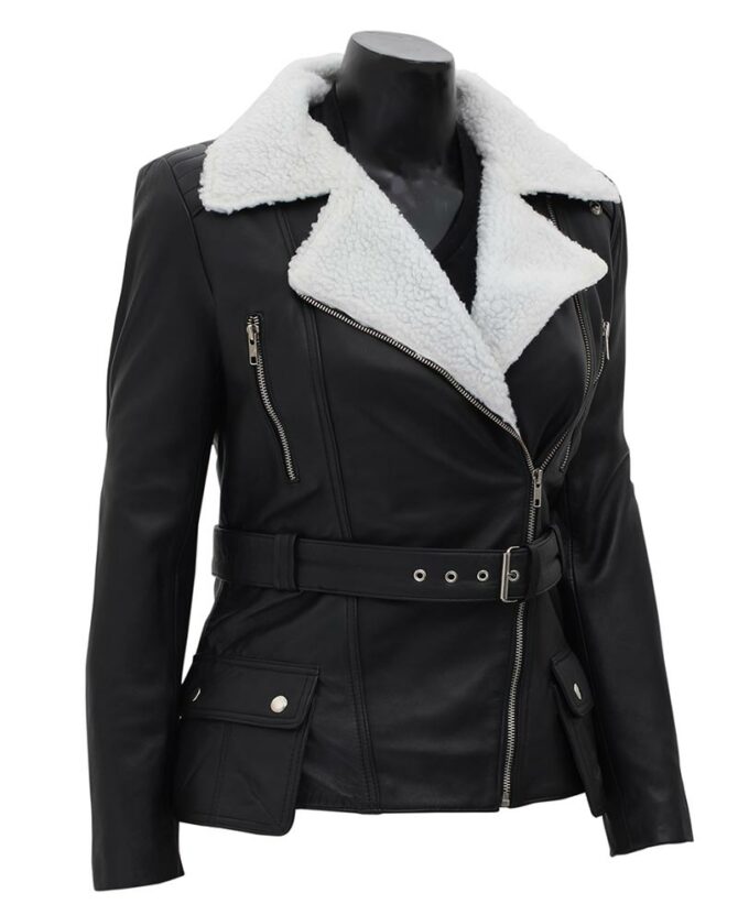 womens-fur-black-shearling-leather-jacket-falcon-jacket-003