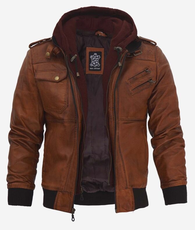 mens-edinburgh-bomber-brown-removable-hood-leather-jacket-falcon-jacket-003