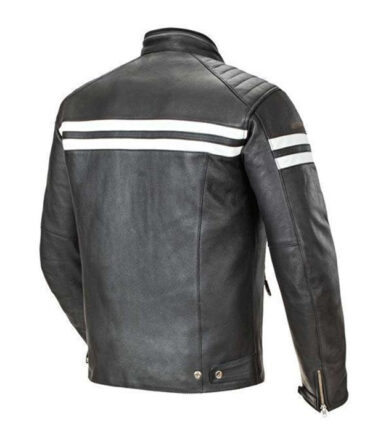 mens-padded-black-motorcycle-leather-jacket-falcon-jacket-002