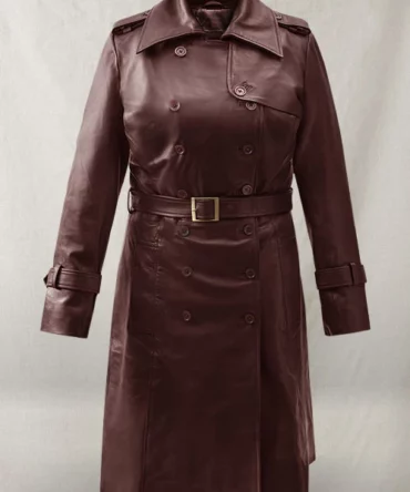 womens-soft-maroon-wax-halcon-leather-long-coat-falcon-jacket-001