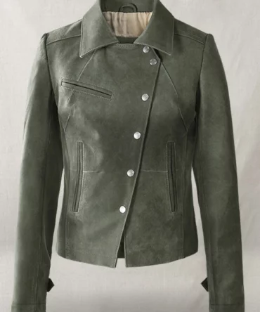 womens-vintage-italian-olive-stylish-leather-jacket-falcon-jacket-001