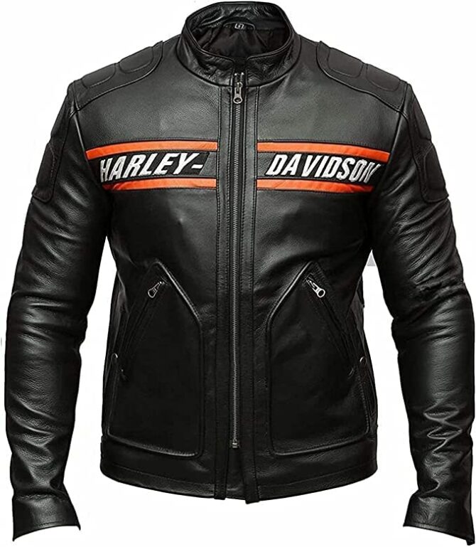 harley-davidson-bill-goldberg-black-biker-leather-jacket